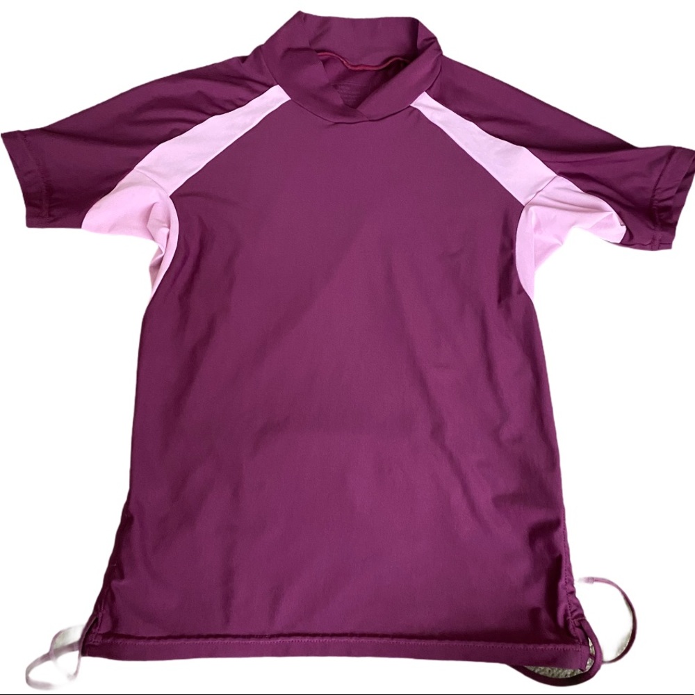 24 HRS SALE ONLY  Green Bean Sunscreen by Natura by SPZ kids shirt